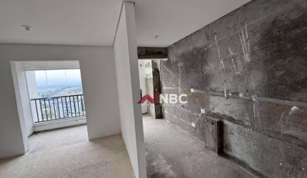 Apartamento com 2 dormitórios à venda, 58 m² por R$ 499.000 - Fatto Arujá - Arujá/SP
