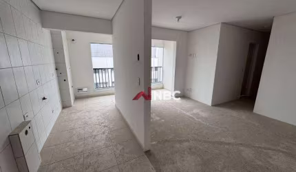 Apartamento com 2 dormitórios à venda, 58 m² por R$ 495.000,00 - Fatto Arujá - Arujá/SP