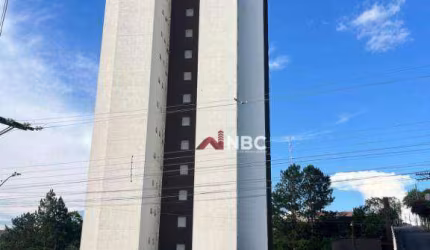 Apartamento com 2 dormitórios à venda, 73 m² por R$ 550.000,00 - Condomínio Residencial Eko Ville - Arujá/SP