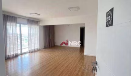 Apartamento com 3 dormitórios à venda, 99 m² por R$ 1.229.962,00 - Piazza Navona Residence Arujá - Arujá/SP