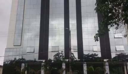Sala para alugar, 35 m² por R$ 2.300,00/mês - Centro - Arujá/SP