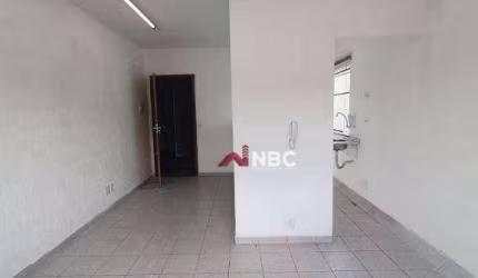 Sala para alugar, 30 m² por R$ 1.200,00/mês - Centro - Arujá/SP