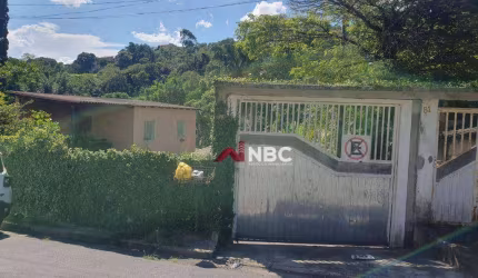 Casa com 2 dormitórios, 583 m² - venda por R$ 780.000,00 ou aluguel por R$ 3.800,00/mês - Vila Ferreira - Arujá/SP