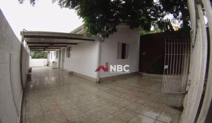 Casa com 2 dormitórios à venda, 75 m² por R$ 430.000 - Chácara São José - Arujá/SP