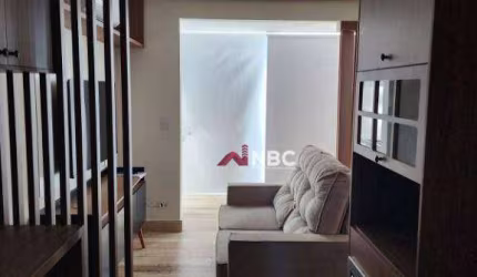 Studio com 1 dormitório para alugar, 33 m² por R$ 3.800,00/mês - Neo Life - Arujá/SP