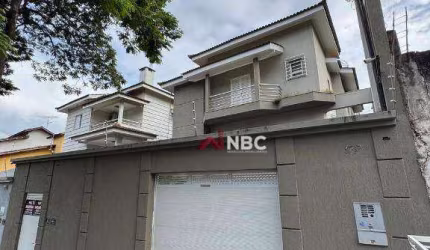 Casa com 4 dormitórios, 340 m² - venda por R$ 1.700.000,00 ou aluguel por R$ 7.222,69/mês - Jardim Ângelo - Arujá/SP