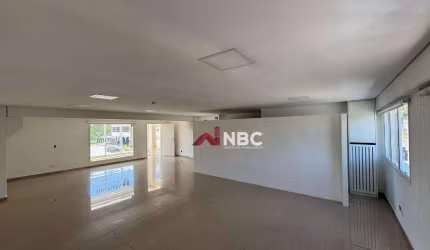 Sala para alugar, 80 m² por R$ 4.300/mês - Boulevard Verdes Lagos - Arujá/SP