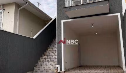 Casa com 2 dormitórios à venda, 150 m² por R$ 700.000 - Jordanópolis - Arujá/SP