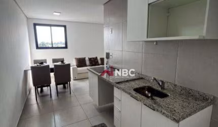 Studio com 1 dormitório à venda, 43 m² por R$ 500.000,00 - Neo Life - Arujá/SP