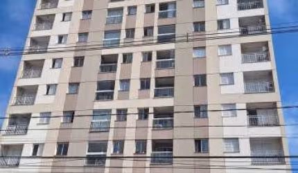 Apartamento em Ibiporã
