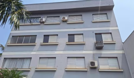 Apartamento c/3 dormitórios no centro Ibiporã