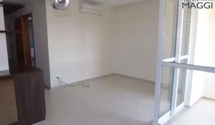 Apartamento 403 Bella Italia C/3 Dormitórios mobiliado no centro de Ibiporã