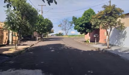 Casa em J. Terra Bonita  -  Ibiporã