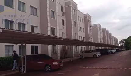 Apartamento C/2 Dormitórios Semi-Mobilhado Frente a Puc em Londrina