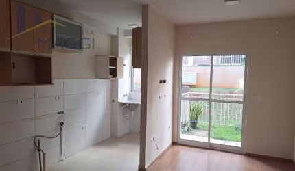 Apartamento C/2 Dormitórios Cond. Terra De Santa Cruz ll em Ibiporã
