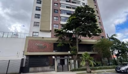 APARTAMENTO NOVO AO LADO DO HOSPITAL DO TRABALHADOR EM CURITIBA