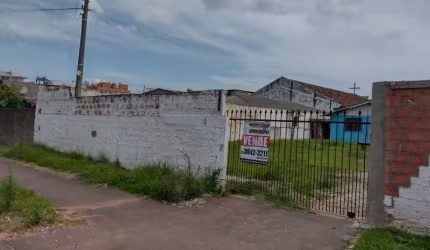 TERRENO 12X30= 360 METROS NO INDUSTRIAL