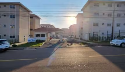 APARTAMENTO NOVO CONDOMÍNIO SAN MARCO- BOQUEIRÃO