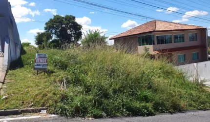 ****LOTE NO IGUAÇU******