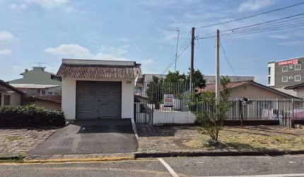 ********CASA NO CENTROS***************