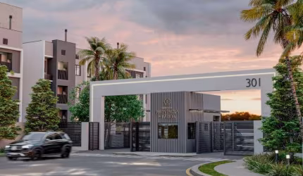 ******RESIDENCIAL PROVINCIA DI PÁDUA**************