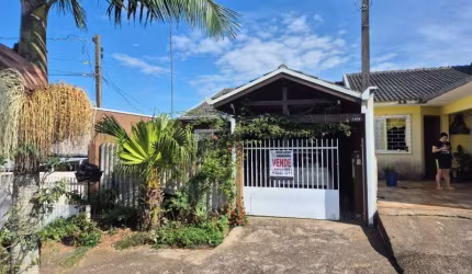 *********CASA NO IGUAÇU***************