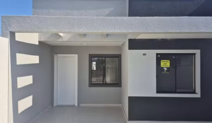 ****CASA NO IGUAÇU********