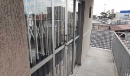 SALA COMERCIAL BAIRRO ESTAÇÃO