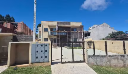 ****APARAMENTO COM GARDEM NO BAIRRO IGUAÇU****