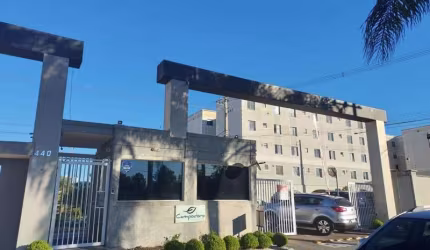 ***APARTAMENTO NO CONDOMINIO SPAZIO CAMPODORO****