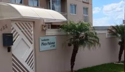 APARTAMENTO BAIRRO BOQUEIRÃO