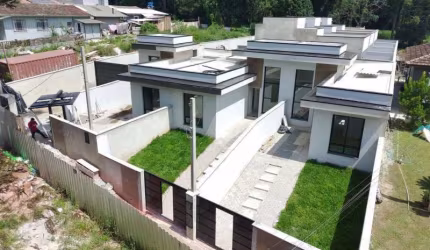 ****CASA NO PASSAÚNA***
