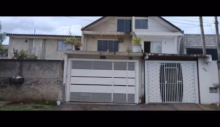 ****SOBRADO NO JARDIM INDUSTRIAL II **