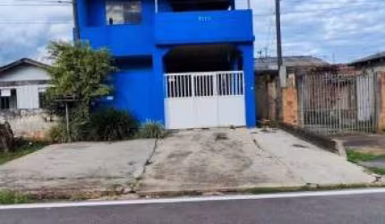 ****SOBRADO NO JARDIM INDUSTRIAL II **