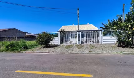 UMA CASA COM TANTOS DIFERENCIAIS