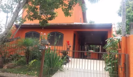 UM SOBRADO QUE SE ADAPTA AO SEU ESTILO DE VIDA