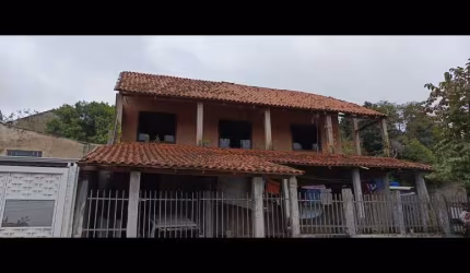 COM VISTA PRIVILEGIADA PARA ARAUCARIA