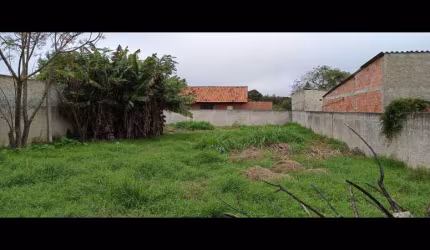TEERRENO COM MULTIPLO APROVEITAMENTO, PRONTO PARA CONSTRUIR