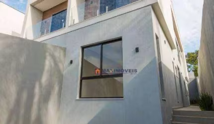 Sobrado com 3 dormitórios à venda, 120 m² por R$ 875.000,00 - Vila dos Netos - Atibaia/SP