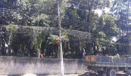 Terreno à venda, 600 m² por R$ 330.000,00 - Jardim Paulista - Atibaia/SP