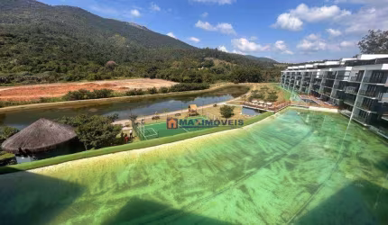 Apartamento com 4 dormitórios à venda, 190 m² por R$ 1.350.000,00 - Nova Gardênia - Atibaia/SP