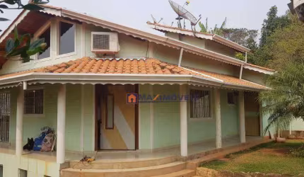 Chácara com 2 dormitórios à venda, 1000 m² por R$ 950.000,00 - Bairro Canedos - Piracaia/SP