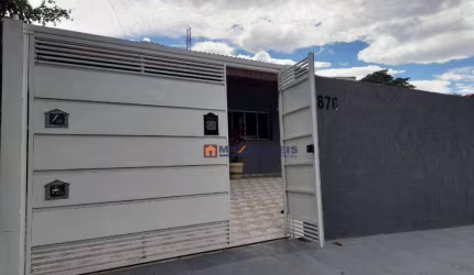 Casa térrea para locação no Alvinopolis  em Atibaia/SP  Área Total: 300 m² Área Construída: 154 m²
