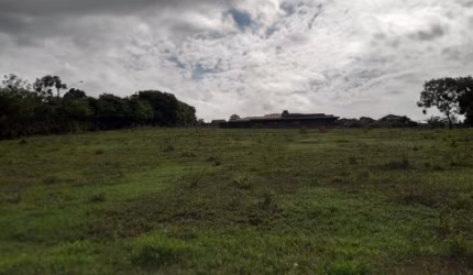 Terreno para chácara em Boituva