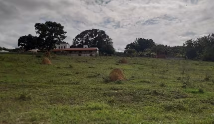 Terreno para chácara em Boituva