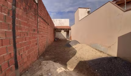 Terreno à venda na cidade de Boituva