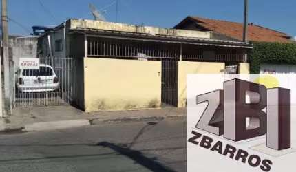 Casa com 1 quarto à venda no Vila Ginasial, Boituva  por R$ 280.000