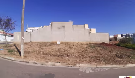 Terreno comercial à venda em Residencial Faculdade, Boituva  por R$ 175.000