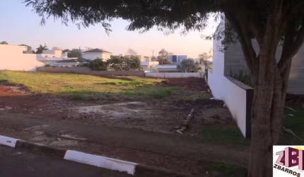 Terreno à venda no Parque das Árvores, Boituva  por R$ 520.000