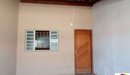casa 01 dormitórios em Boituva